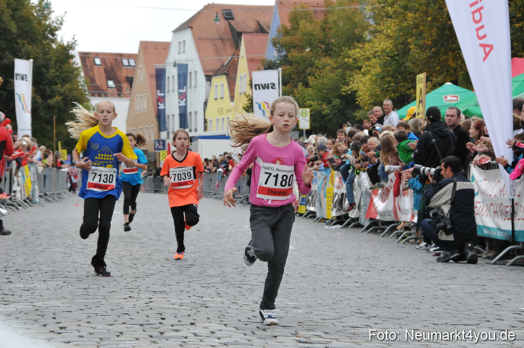 Stadtlauf Neumarkt 2014 1562
